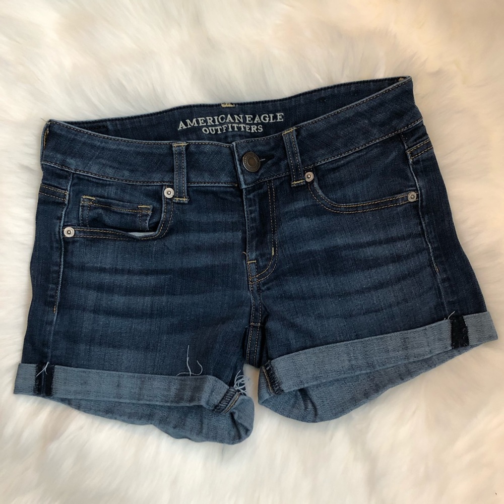 ❌Sold❌American Eagle shorts